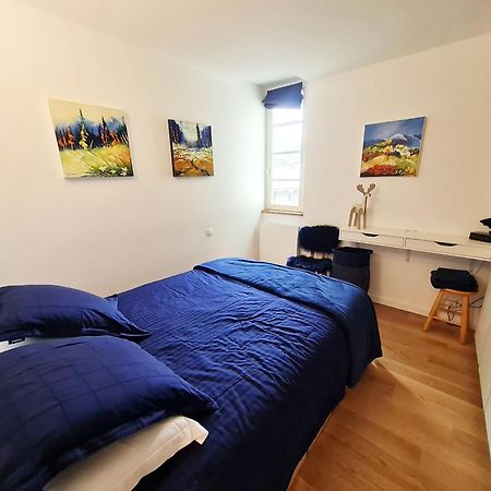 Appartement Les 3 Flocons Cauterets Kültér fotó