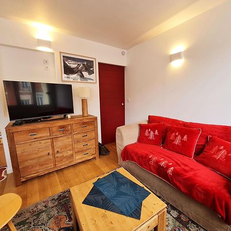 Appartement Les 3 Flocons Cauterets Kültér fotó