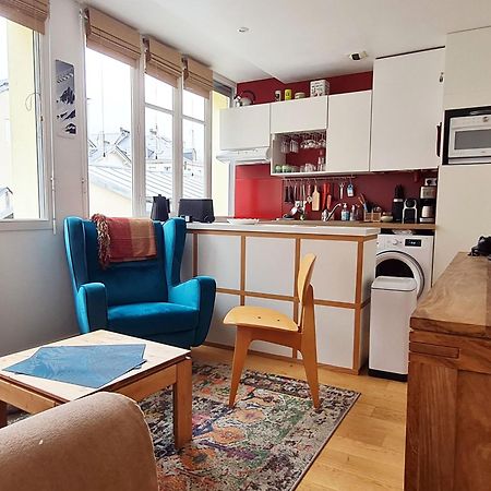 Appartement Les 3 Flocons Cauterets Kültér fotó