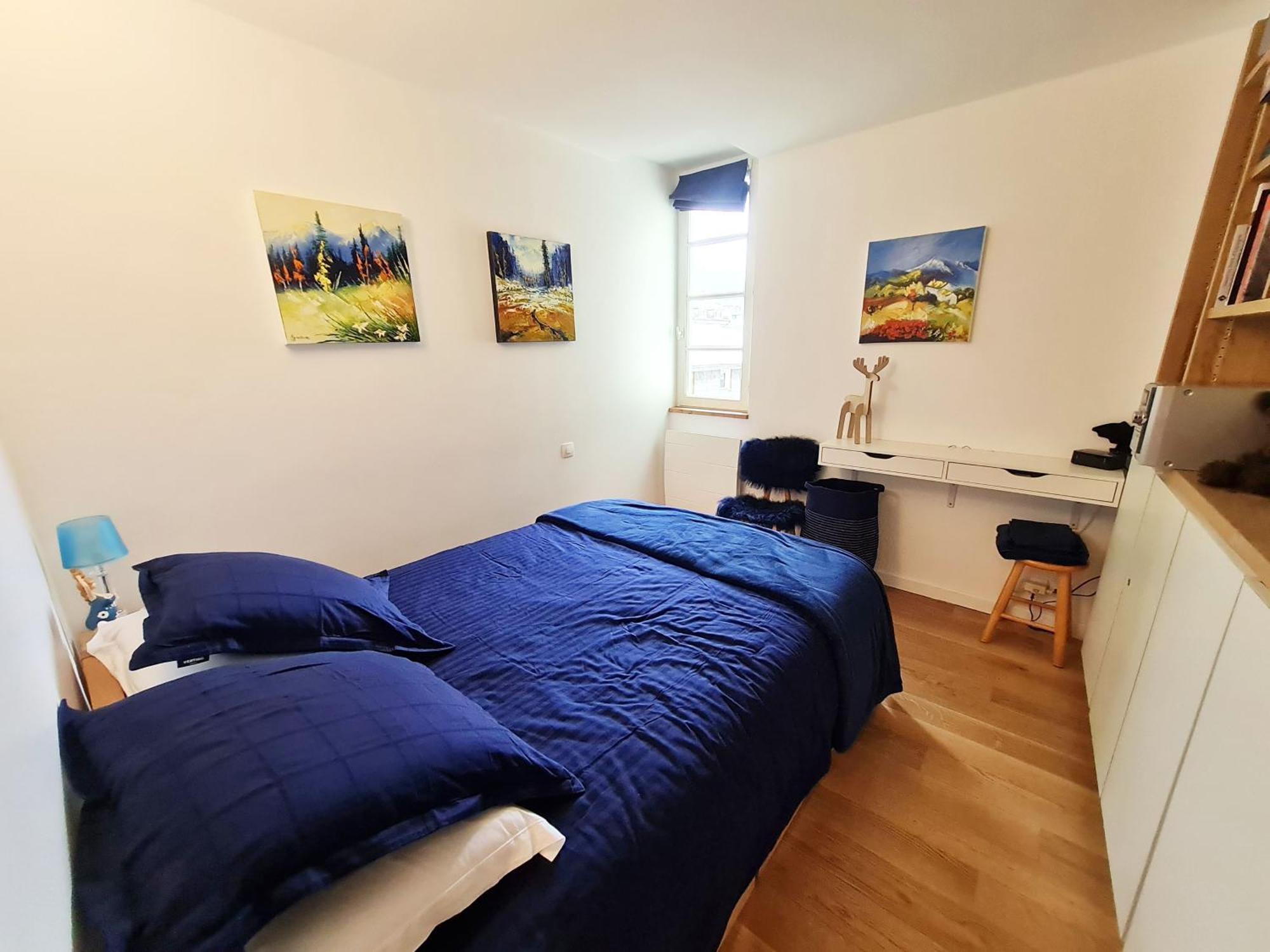 Appartement Les 3 Flocons Cauterets Kültér fotó