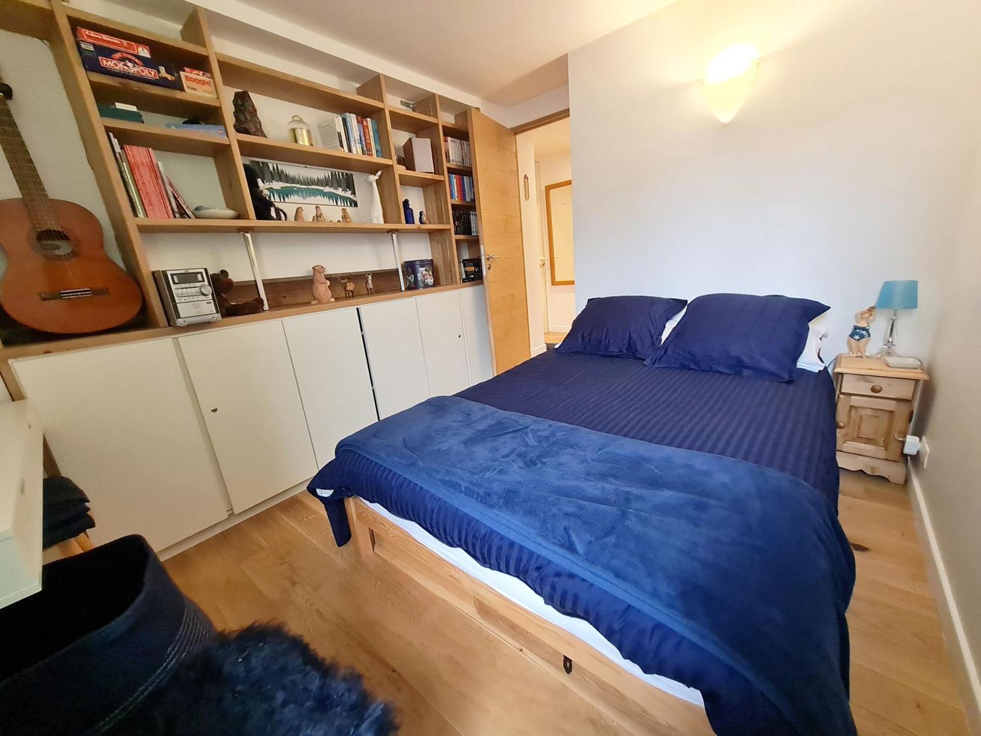 Appartement Les 3 Flocons Cauterets Kültér fotó